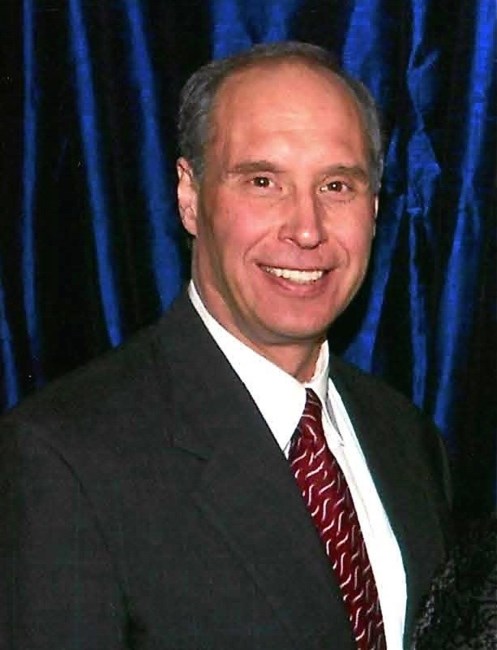 Obituary of Paul J. Benca