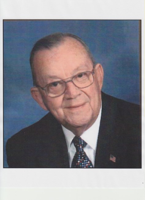 Obituary of Johnnie Hall, Jr.