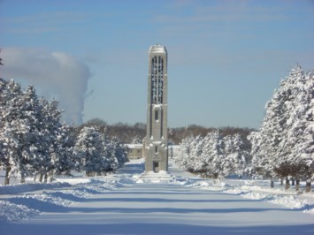 Obituary of Earl W. Hill