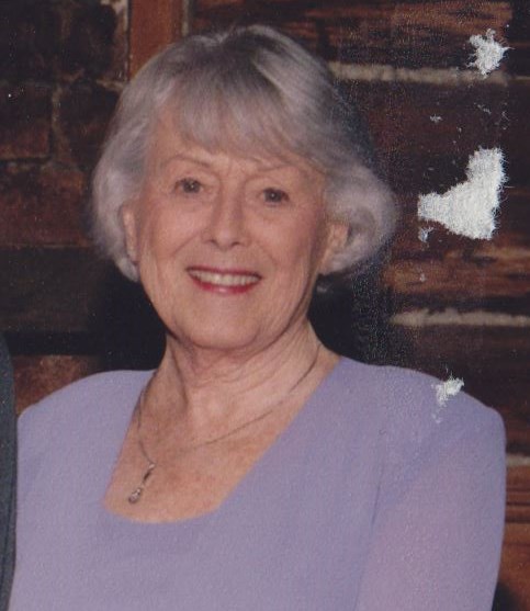 Obituary of Helen C. O'Hara