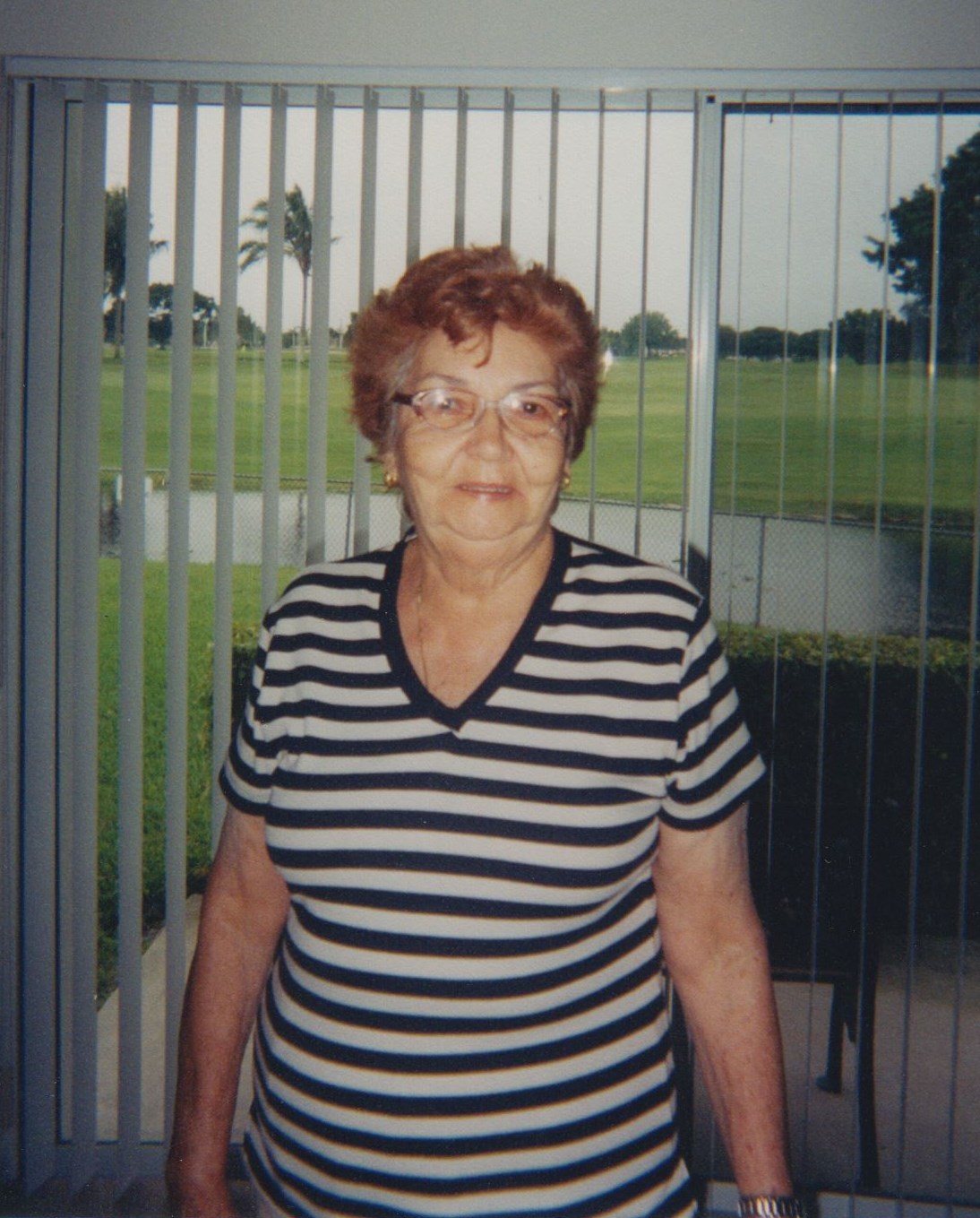 Obituary of Elena C Rosales