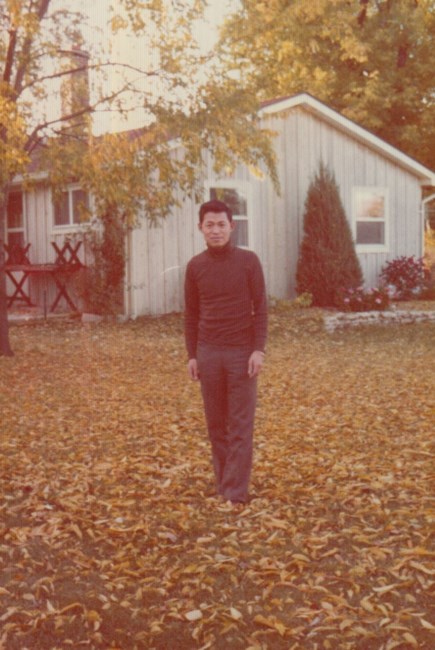 Obituary of Angel C. Calimlim