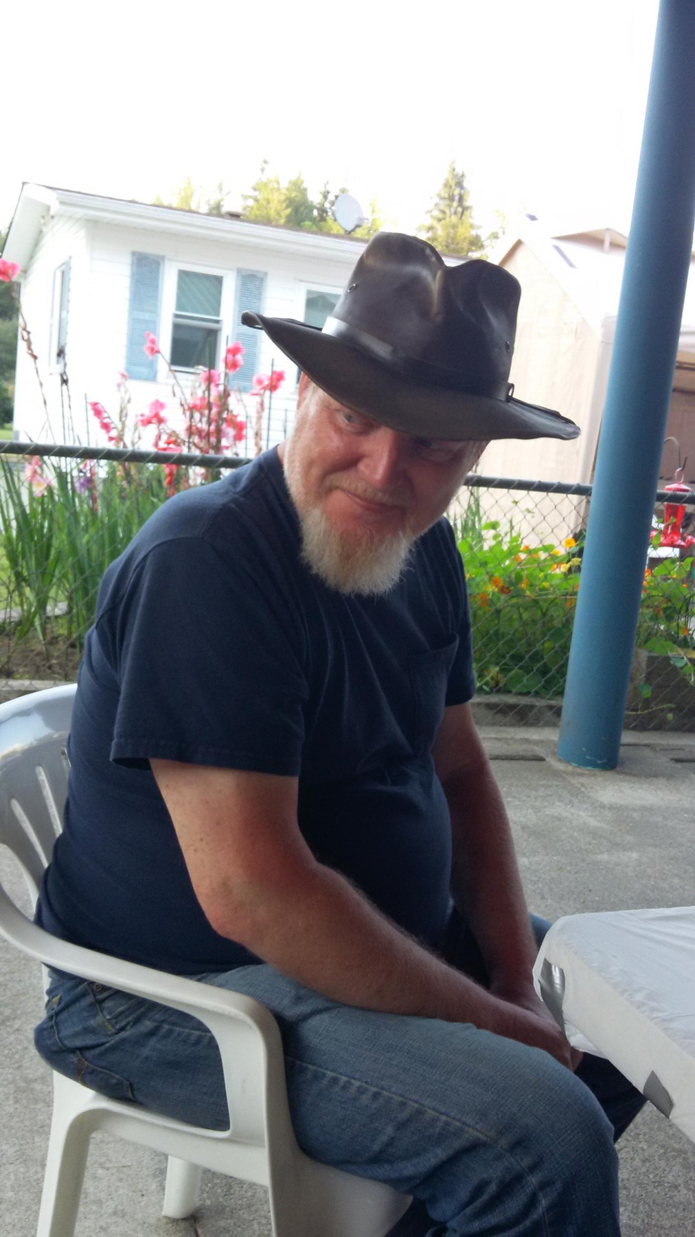 Obituary of Jerry Lewis McIntosh