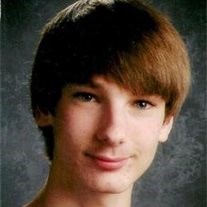 Obituary of Nicholas Adam Murrell