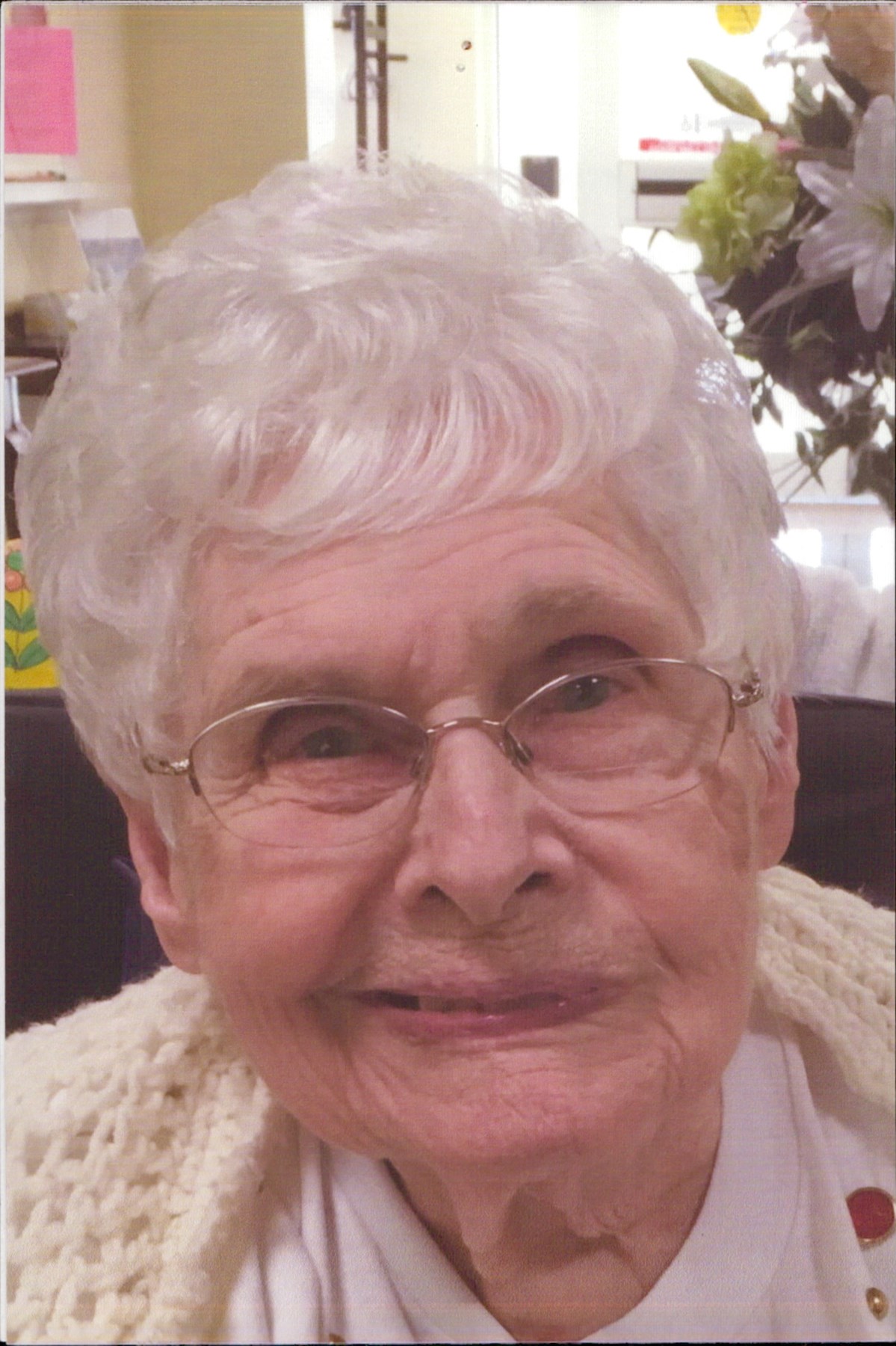 Mary Brothin Allen Obituary Jacksonville, FL