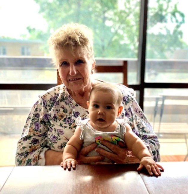 Obituary of Carol Anne Hotrum