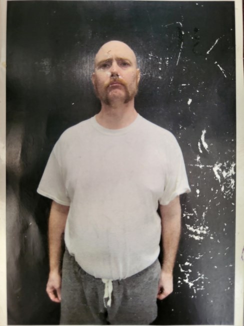 Obituary of Keith Allen Shepherd