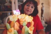 Obituary of Graciela Almaraz