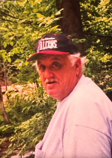 Obituario de Thomas Poole