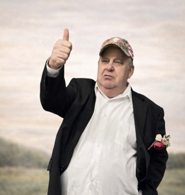 Obituary of Richard Albert Cheek