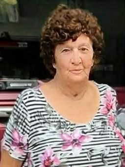 Avis de décès de Lydia Cummings