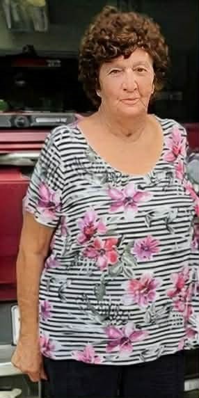 Obituary of Lydia Cummings