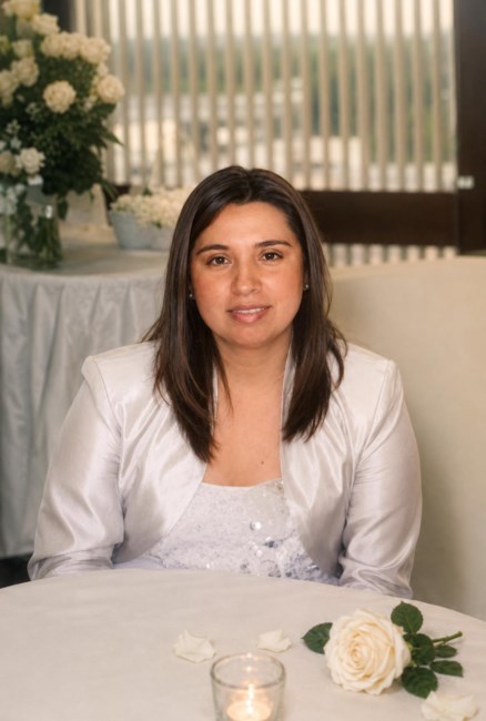 Obituario de Claudia Elizabeth Rodriguez