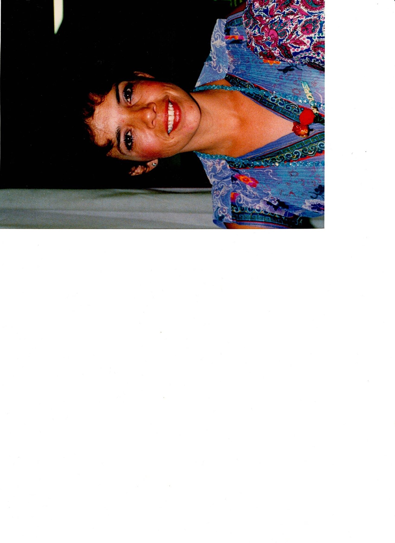 Obituary of Rebecca "Becca" Trujillo