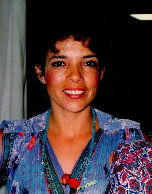 Obituary of Rebecca "Becca" Trujillo