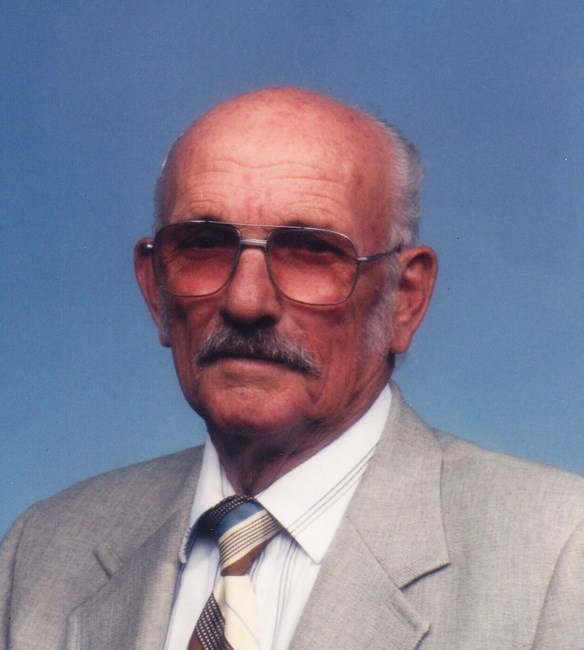 Obituary of Richard Edward "Ed" Emerson Sr.