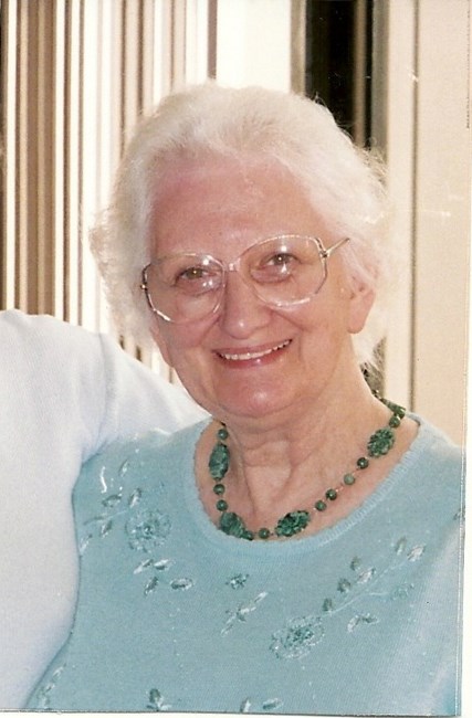 Obituary of Donna Davis Katz