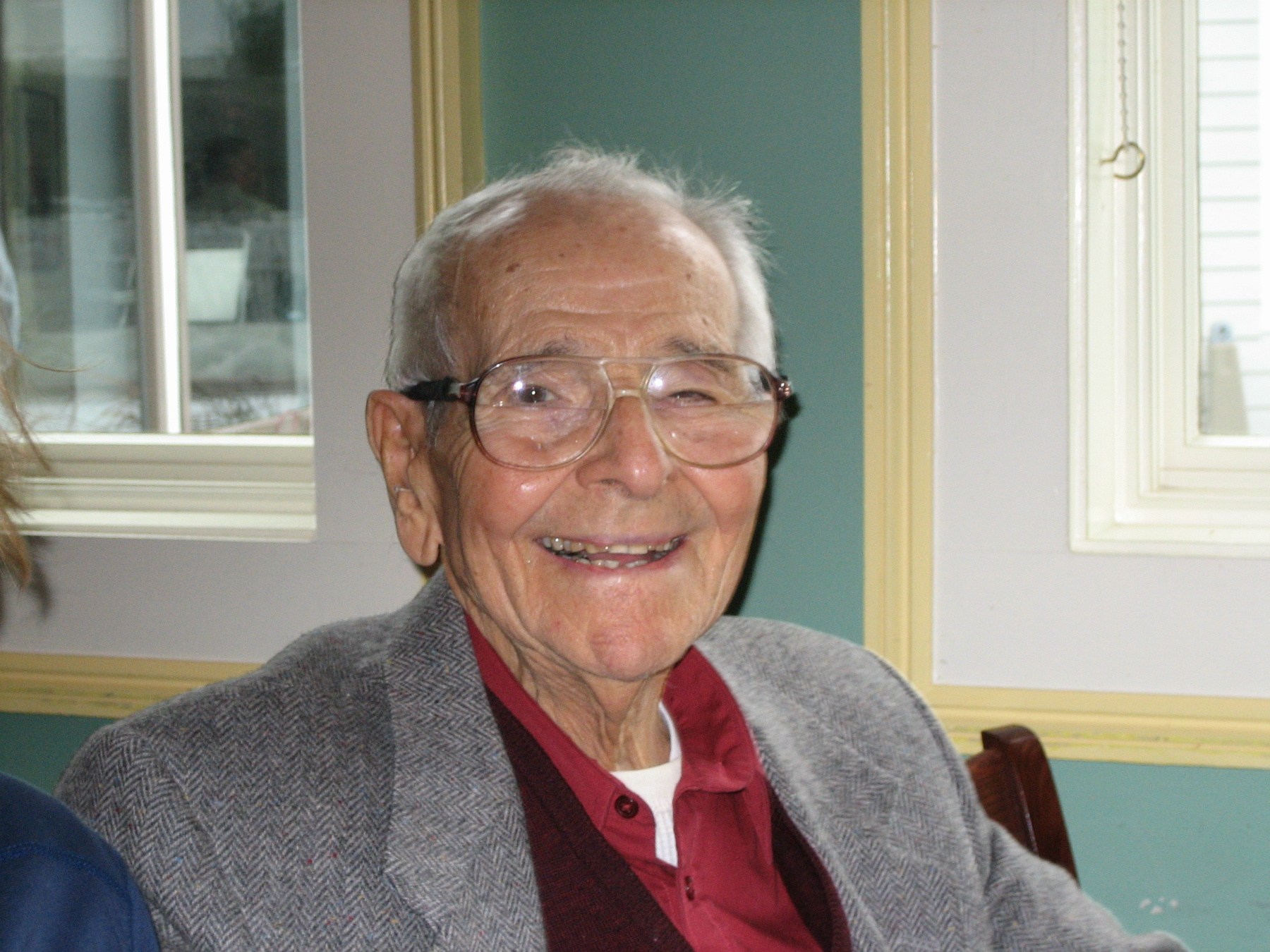 Obituary of Themistocles P. Michaelides