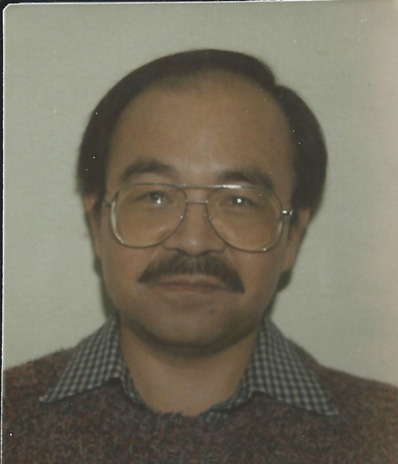 Obituary of Kenneth Lo