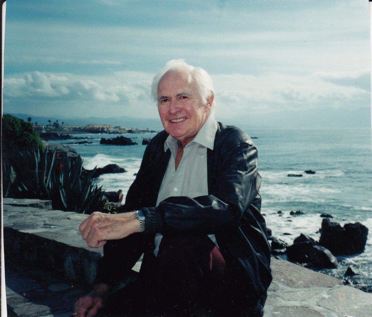 Obituary of Pierre De Reeder Jr.