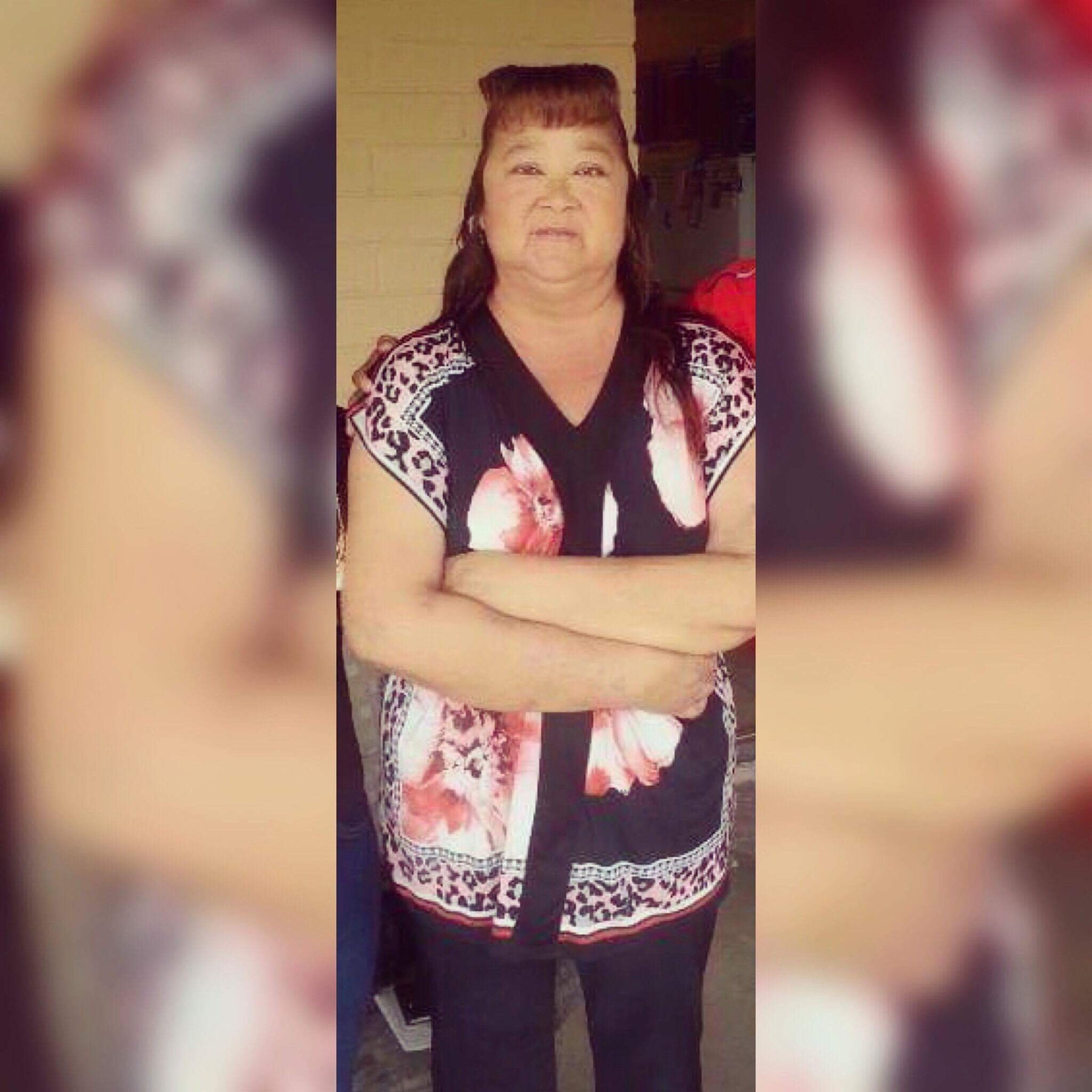 Obituary of Rosa Elena Martinez-Chavez