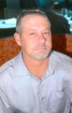Scott Hendricks
