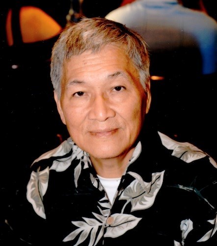 Obituary of Kuang Chung Chen
