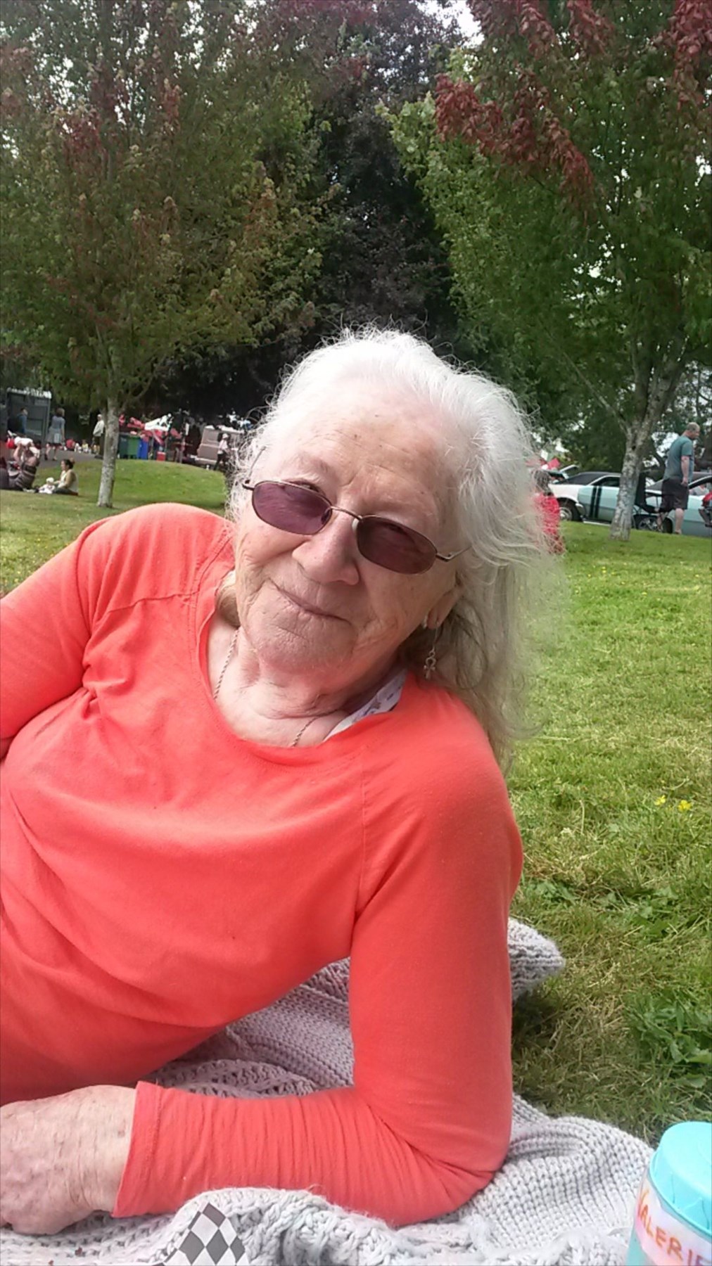 Obituary of Valerie Jennings