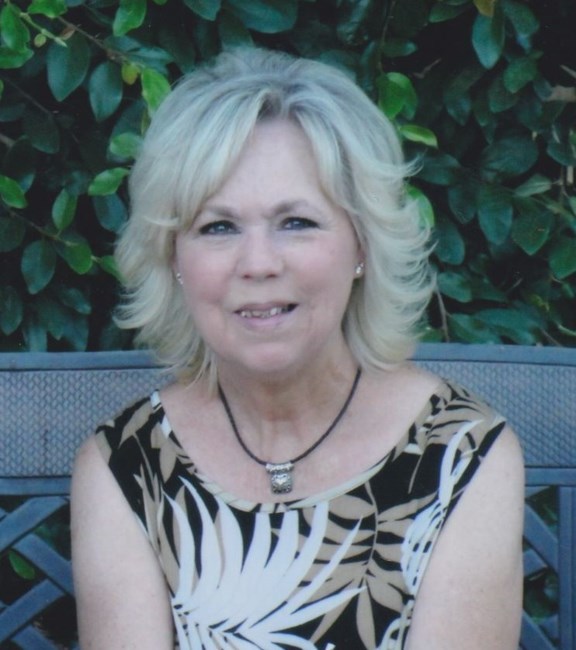 Obituary of Nancy Louise Dehart