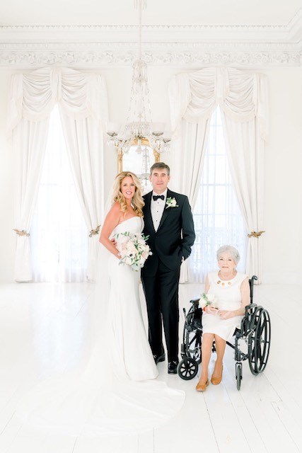 Obituary of Carolyn Louise Daniels