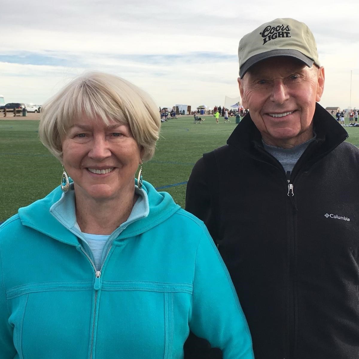 Obituary of Richard (Dick) Kellogg