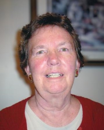 Obituary of Harriet Ann Carlson