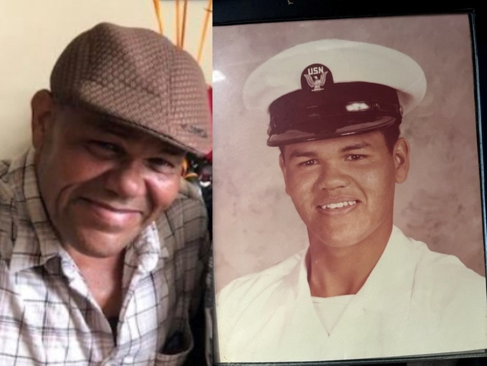 Obituary of George Gonzalez