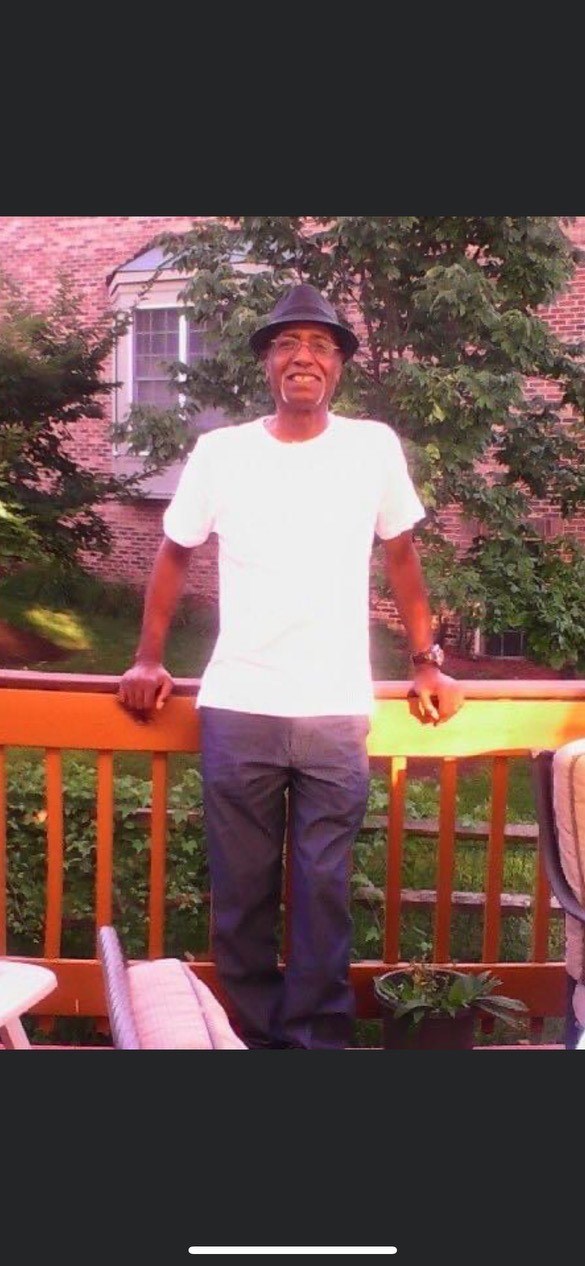 Obituary of Amos Edwards