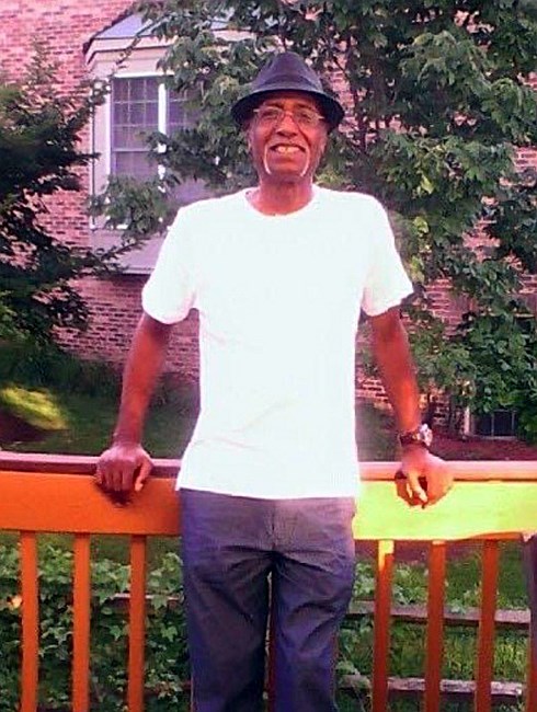 Obituary of Amos Edwards