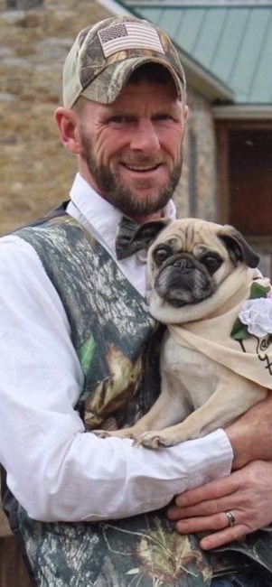 Obituary of David Wayne Breeden