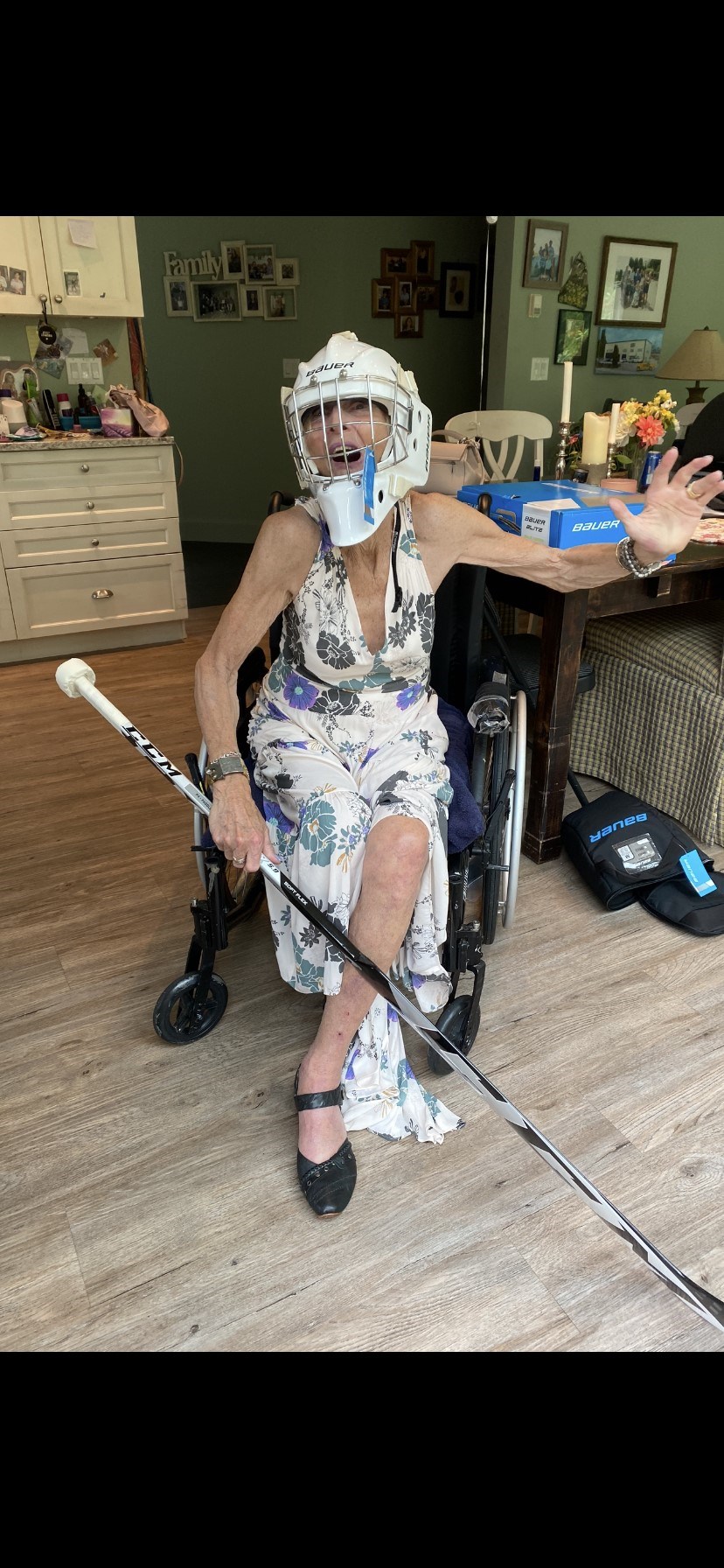 Obituary of Sandra Jean Bekar