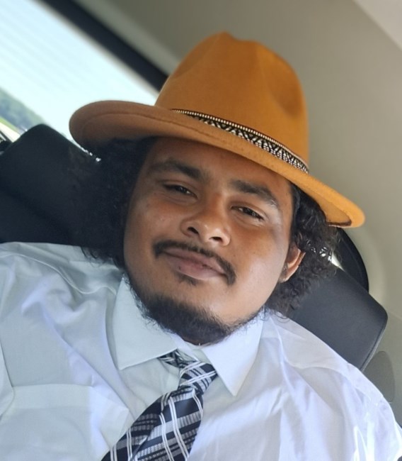 Obituary of Mason D. Jiosa