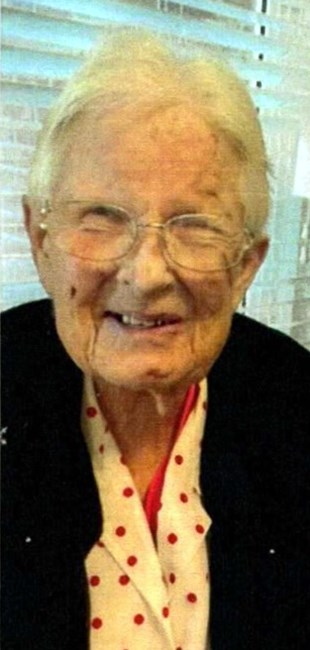 Obituario de Joann Joy Smith