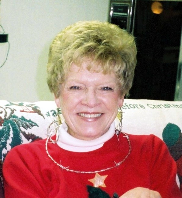 Obituary of Bonnie E. (Elliott) Houser