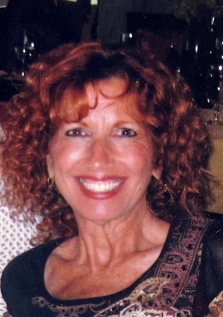 Obituary of Jann S. Benzilio