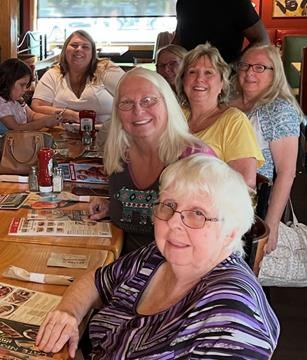 Obituary of Kathryn Marie Mertzke