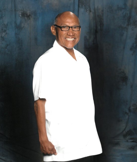 Obituary of Abelardo Arebalo Jr.