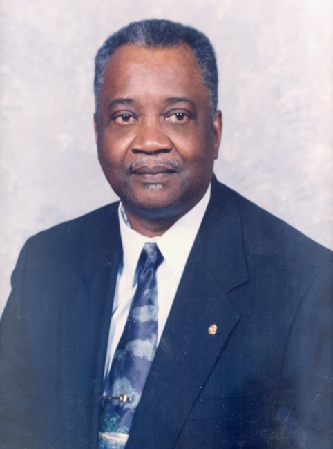 Obituary of Charles E. Frazier