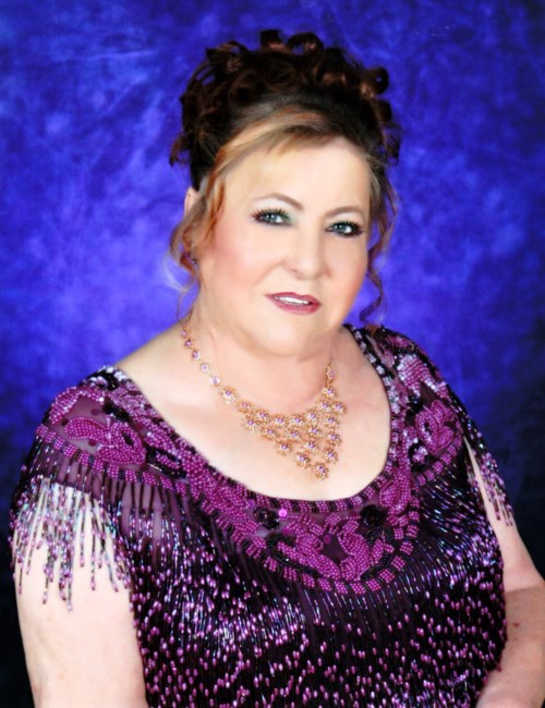 Obituary of Maria Estela Del Aguila