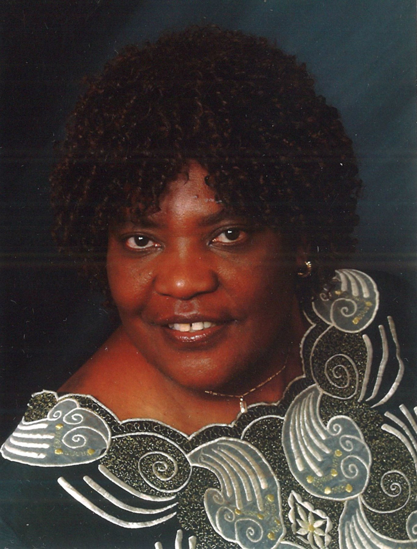 Obituary of Felicia Ashu Ebot