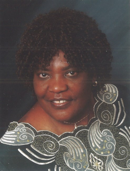 Obituary of Felicia Ashu Ebot