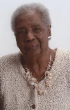 Avis de décès de Mary Elizabeth Hammond