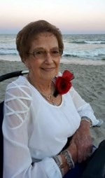 Charlotte (Weber) Henry