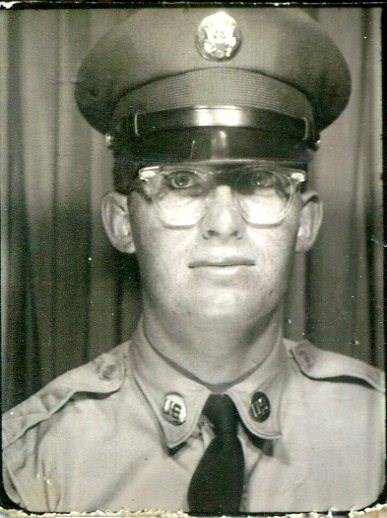 Obituary of Francis C. Myers Jr.